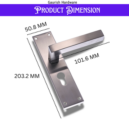 Gaurish Hardware Door Lock