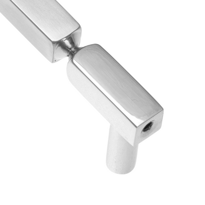 Gaurish Hardware 4 Inch Cabinet Handle