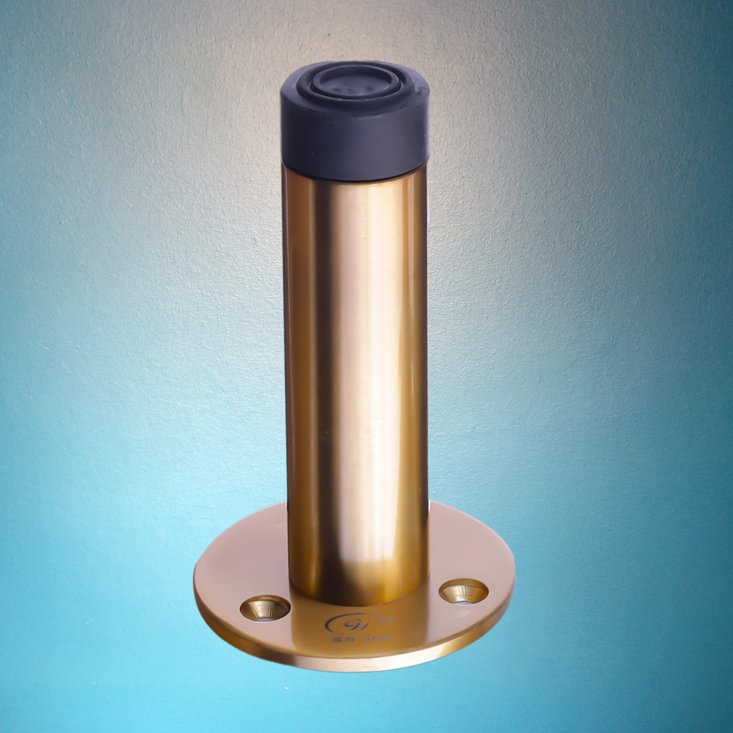 Door Silencer Gold | Door  & Wall Protect