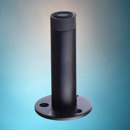 Door Silencer Black | Door  & Wall Protect