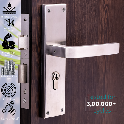 Gaurish Hardware Door Lock For Main door lock | Bedroom