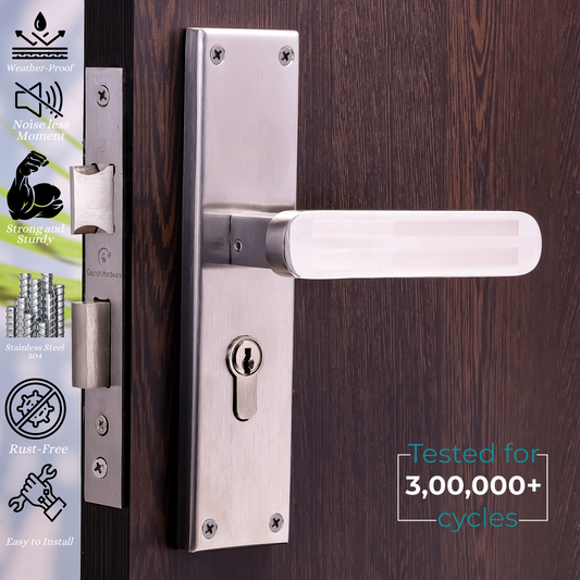 Gaurish Hardware Door Lock For Main door lock | Bedroom