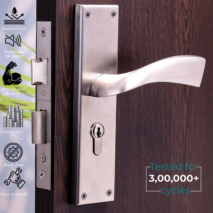 Gaurish Hardware Door Lock For Main door lock | Bedroom