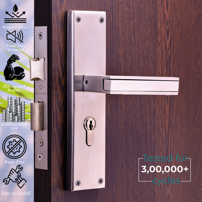 Gaurish Hardware Door Lock For Main door lock | Bedroom