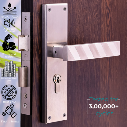 Gaurish Hardware Door Lock For Main door | Bedroom