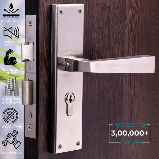 Gaurish Hardware Door Lock For Main door lock | Bedroom