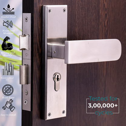 Gaurish Hardware Door Lock For Main door lock | Bedroom