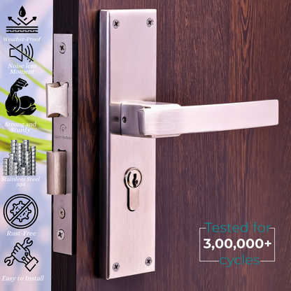 Gaurish Hardware Door Lock For Main door lock | Bedroom