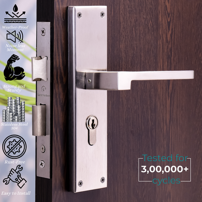 Gaurish Hardware Door Lock For Main door lock | Bedroom