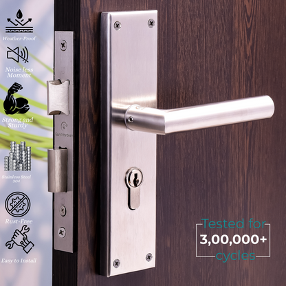 Gaurish Hardware Door Lock For Main door lock | Bedroom