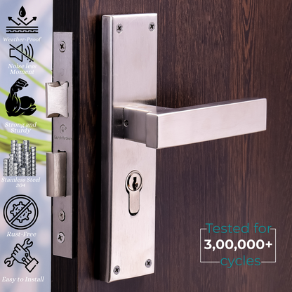 Gaurish Hardware Door Lock For Main door lock | Bedroom