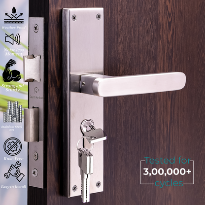 Gaurish Hardware Door Lock For Main door lock | Bedroom