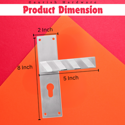 Gaurish Hardware Door Lock For Main door | Bedroom