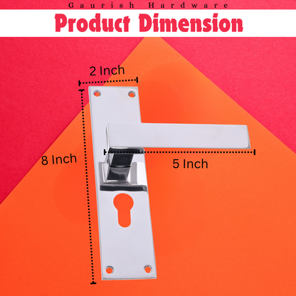 Gaurish Hardware Door Lock For Main door lock | Bedroom