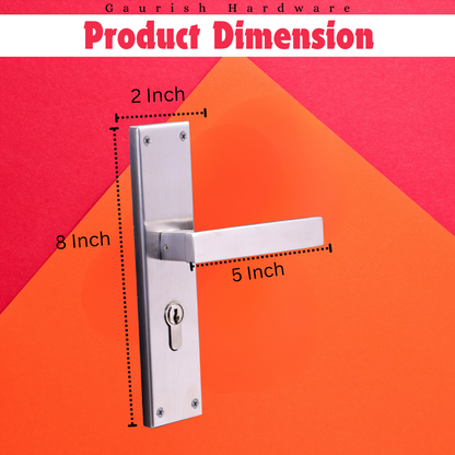 Gaurish Hardware Door Lock For Main door lock | Bedroom