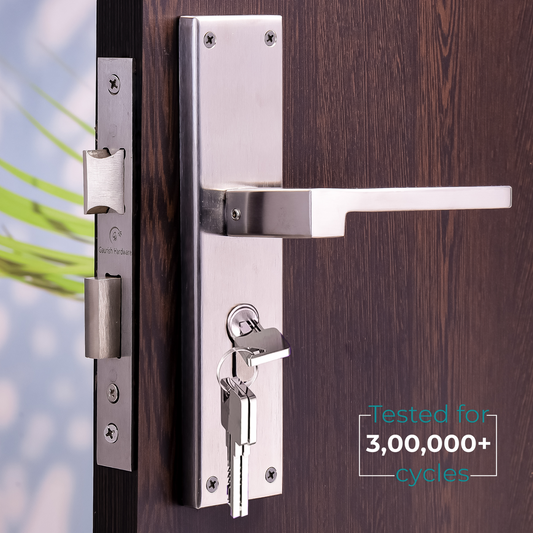 Gaurish Hardware Door Lock For Main door lock | Bedroom