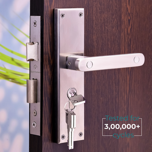 Gaurish Hardware Door Lock For Main door lock | Bedroom