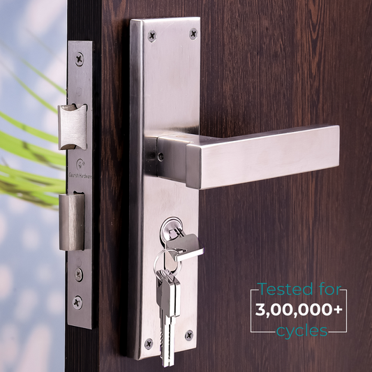 Gaurish Hardware Door Lock For Main door lock | Bedroom