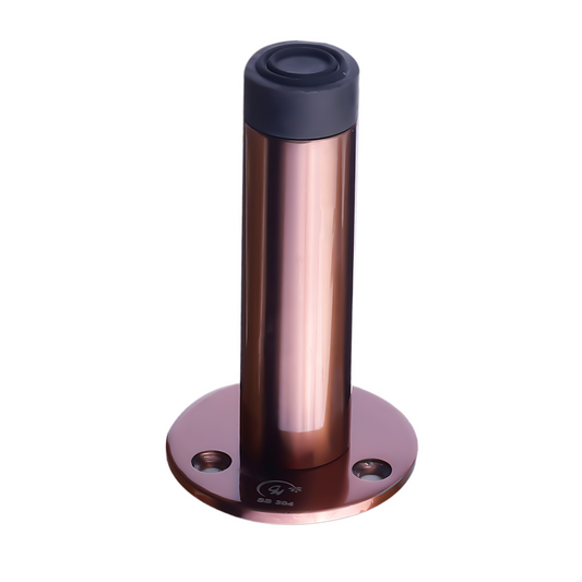 Door Silencer Rose Gold | Door  & Wall Protect