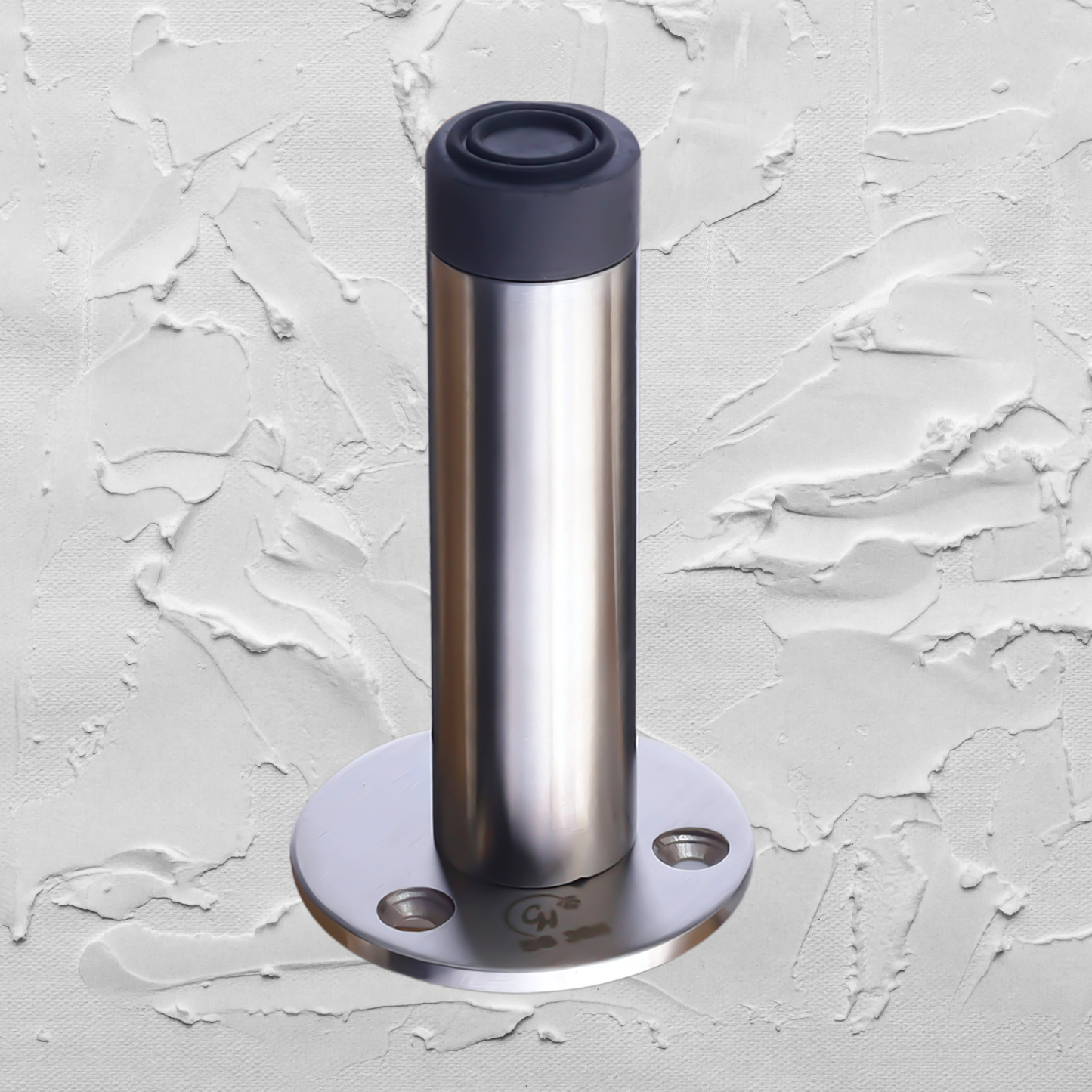 Door Silencer SS | Door  & Wall Protect